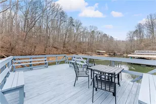 3852 Clubhouse Dr, Gainesville, GA 30501 - Photo 58