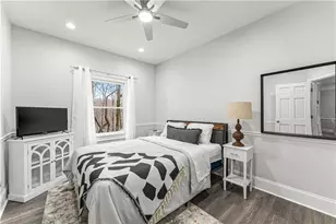 3852 Clubhouse Dr, Gainesville, GA 30501 - Photo 30