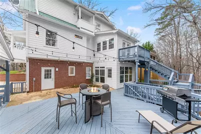 3852 Clubhouse Dr, Gainesville, GA 30501 - Photo 50
