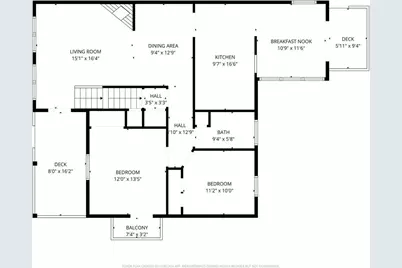 3852 Clubhouse Dr, Gainesville, GA 30501 - Photo 78