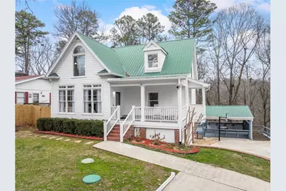 3852 Clubhouse Drive, Gainesville, GA 30501 - Photo 1