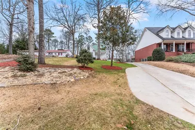 3852 Clubhouse Dr, Gainesville, GA 30501 - Photo 70