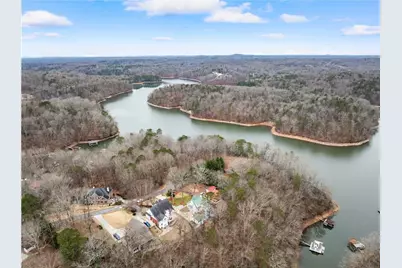 3852 Clubhouse Dr, Gainesville, GA 30501 - Photo 60