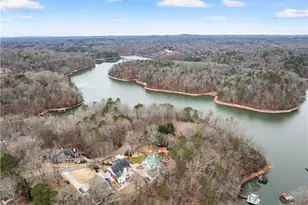 3852 Clubhouse Dr, Gainesville, GA 30501 - Photo 60