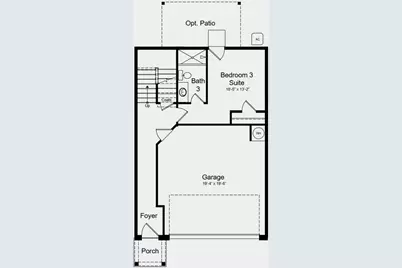 506 Provence Gate Lane, Lawrenceville, GA 30044 - Photo 2