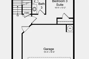 506 Provence Gate Ln, Lawrenceville, GA 30044 - Photo 2