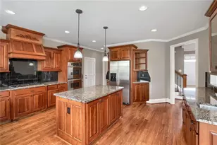 2646 Hunters Pl Landing, Grayson, GA 30017 - Photo 10