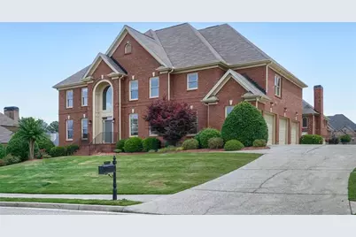 2646 Hunters Place Landing, Grayson, GA 30017 - Photo 1