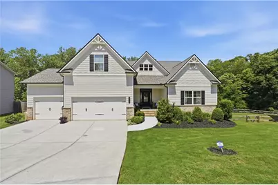 281 Charlotte Drive, Hoschton, GA 30548 - Photo 1