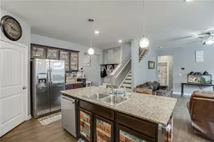 410 Maple Brook Dr, Dawsonville, GA 30534 - Photo 12