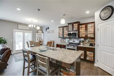 410 Maple Brook Drive, Dawsonville, GA 30534 - Photo 8