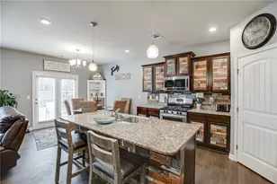 410 Maple Brook Dr, Dawsonville, GA 30534 - Photo 8