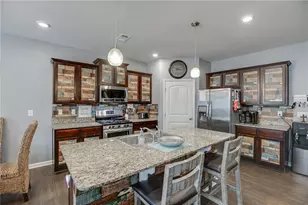 410 Maple Brook Dr, Dawsonville, GA 30534 - Photo 10