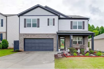 410 Maple Brook Drive, Dawsonville, GA 30534 - Photo 1