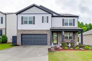 410 Maple Brook Dr, Dawsonville, GA 30534 - Photo 1