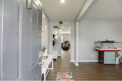 410 Maple Brook Drive, Dawsonville, GA 30534 - Photo 4
