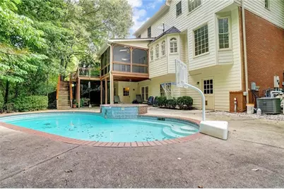 510 Jacaranda Court, Alpharetta, GA 30022 - Photo 2