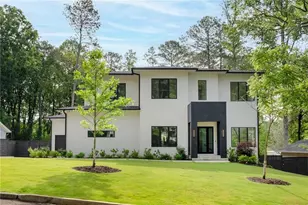 3293 Lenox Pl NE, Atlanta, GA 30324 - Photo 1