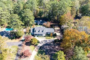 521 Heyward Cir NW, Marietta, GA 30064 - Photo 6