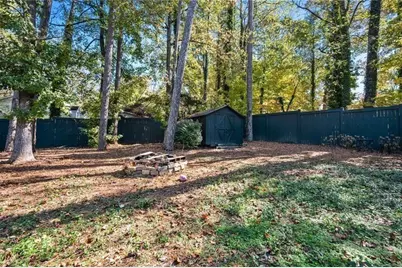 521 Heyward Circle NW, Marietta, GA 30064 - Photo 50