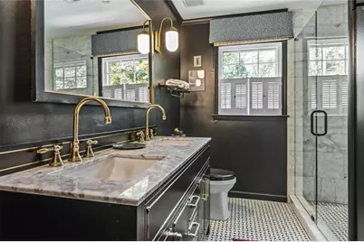 521 Heyward Circle NW, Marietta, GA 30064 - Photo 30