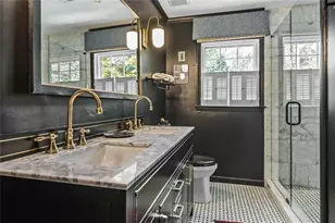521 Heyward Cir NW, Marietta, GA 30064 - Photo 30