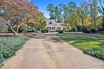 521 Heyward Circle NW, Marietta, GA 30064 - Photo 54