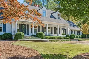 521 Heyward Cir NW, Marietta, GA 30064 - Photo 1