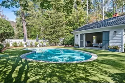 521 Heyward Circle NW, Marietta, GA 30064 - Photo 44