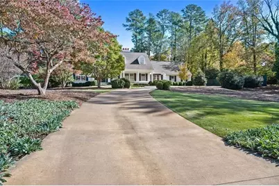 521 Heyward Circle NW, Marietta, GA 30064 - Photo 54