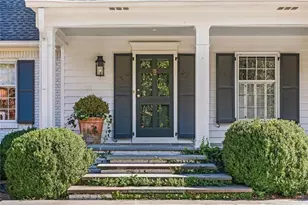 521 Heyward Cir NW, Marietta, GA 30064 - Photo 8