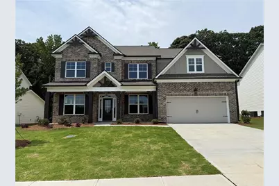 548 Winding Rose Drive, Hoschton, GA 30548 - Photo 1