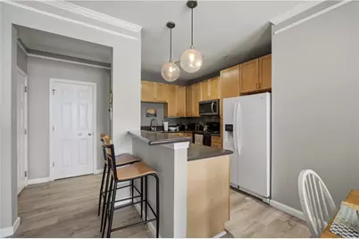 400 17th Street NW #2321, Atlanta, GA 30363 - Photo 8