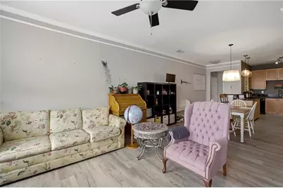 400 17th Street NW #2321, Atlanta, GA 30363 - Photo 4