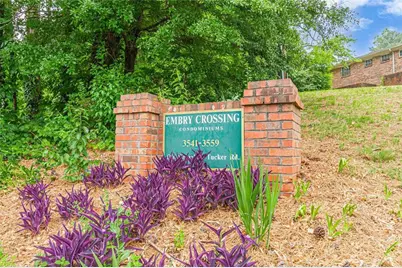 3547 Old Chamblee Tucker Road #I, Atlanta, GA 30340 - Photo 36