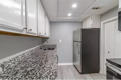 3547 Old Chamblee Tucker Road #I, Atlanta, GA 30340 - Photo 10