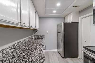 3547 Old Chamblee Tucker Road #I, Atlanta, GA 30340 - Photo 10