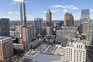 1074 Peachtree Walk NE, Atlanta, GA 30309 - Photo 32