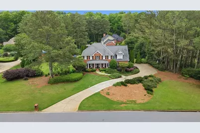 230 Thompson Springs Drive, Alpharetta, GA 30004 - Photo 6