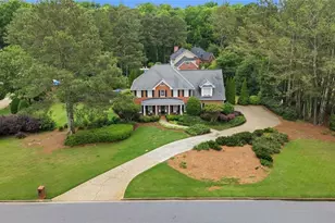 230 Thompson Springs Dr, Alpharetta, GA 30004 - Photo 6