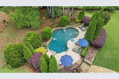230 Thompson Springs Drive, Alpharetta, GA 30004 - Photo 2