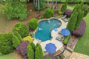 230 Thompson Springs Dr, Alpharetta, GA 30004 - Photo 2