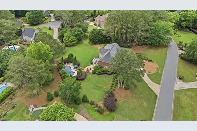 230 Thompson Springs Drive, Alpharetta, GA 30004 - Photo 50