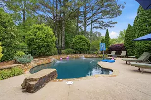 230 Thompson Springs Dr, Alpharetta, GA 30004 - Photo 52