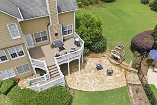230 Thompson Springs Dr, Alpharetta, GA 30004 - Photo 58