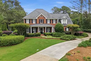 230 Thompson Springs Dr, Alpharetta, GA 30004 - Photo 56