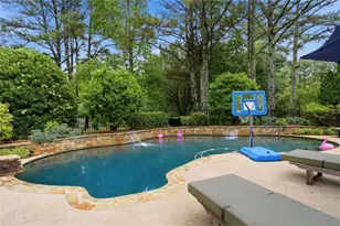 230 Thompson Springs Dr, Alpharetta, GA 30004 - Photo 4
