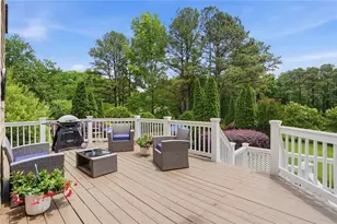 230 Thompson Springs Dr, Alpharetta, GA 30004 - Photo 26