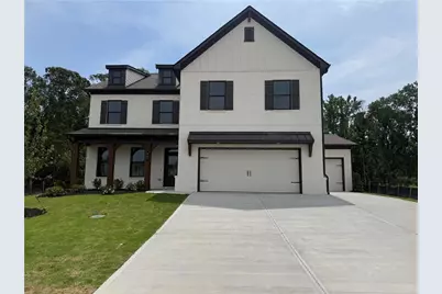 620 Winding Rose Drive, Hoschton, GA 30548 - Photo 1