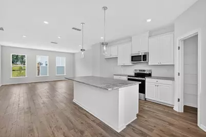 2827 Rosehall Way, Lawrenceville, GA 30044 - Photo 8